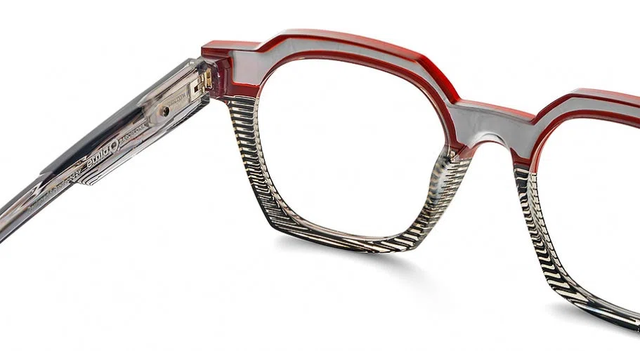 Etnia Barcelona LONG Eyeglasses - view 13